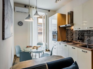 Appartamento Catania (Stadt) Caratteristiche 10