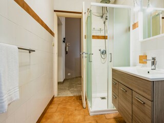 Apartment Catania (Stadt) Ausstattung 11