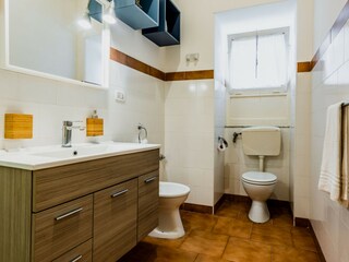 Apartment Catania (Stadt) Ausstattung 12