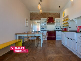 Appartement Turin Kenmerken 4