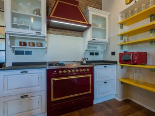 Appartement Turin Kenmerken 7