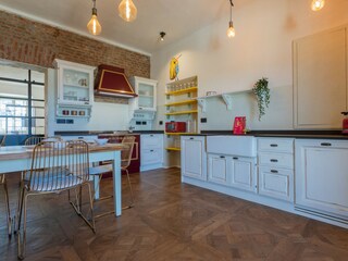 Appartement Turin Kenmerken 10