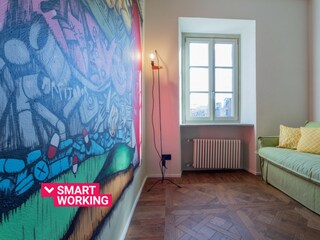 Appartement Turin Kenmerken 13