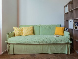 Appartement Turin Kenmerken 15