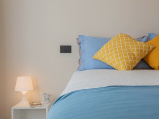 Appartement Turin Kenmerken 16