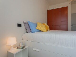 Appartement Turin Kenmerken 19