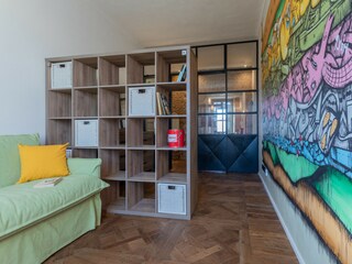 Appartamento Turin Caratteristiche 20