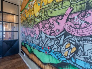 Appartement Turin  36