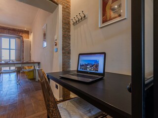 Appartement Turin Kenmerken 21