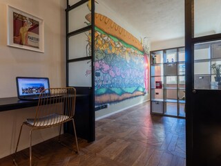 Appartamento Turin Caratteristiche 23