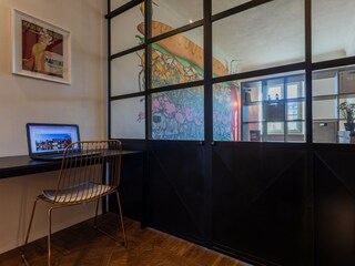 Appartement Turin Kenmerken 24