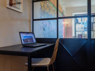 Appartamento Turin Caratteristiche 25