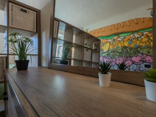 Appartement Turin Kenmerken 26