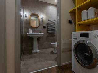 Appartamento Turin Caratteristiche 27