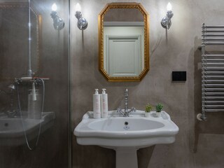 Appartement Turin Équipement 31