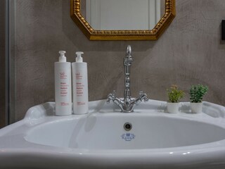 Appartamento Turin Caratteristiche 32