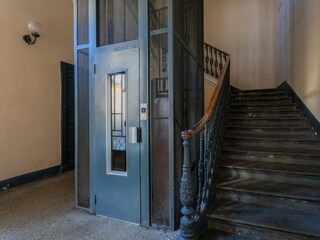 Appartement Turin Enregistrement extérieur 2