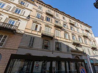 Appartamento Turin Ambiente 34