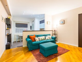 Apartment Neapel Ausstattung 4