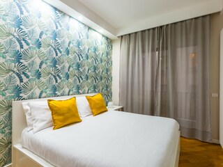 Apartment Neapel Ausstattung 5