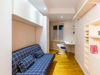 Appartement Neapel Équipement 6