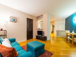 Apartment Neapel Ausstattung 7
