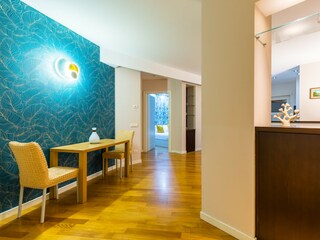 Apartment Neapel Ausstattung 8