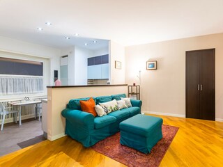 Apartment Neapel Ausstattung 12