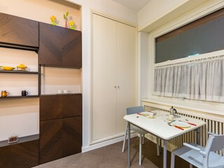 Appartement Neapel Équipement 13