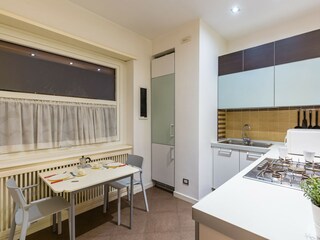Apartment Neapel Ausstattung 14