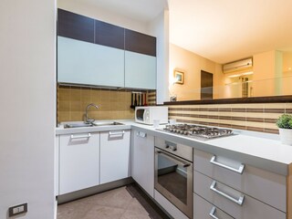 Apartment Neapel Ausstattung 15