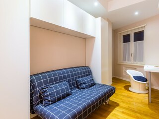 Appartement Neapel Équipement 18