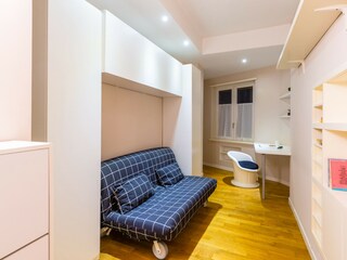 Appartement Neapel Équipement 19