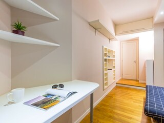 Apartment Neapel Ausstattung 20