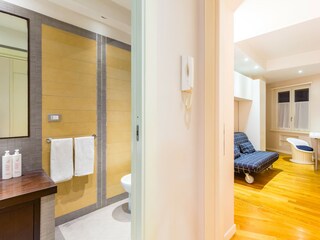 Apartment Neapel Ausstattung 21
