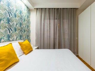 Apartment Neapel Ausstattung 22