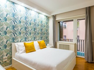 Apartment Neapel Ausstattung 23