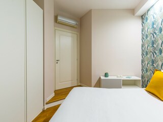 Apartment Neapel Ausstattung 25