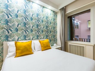 Apartment Neapel Ausstattung 26