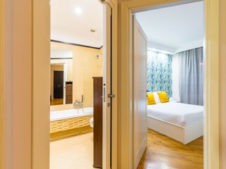 Apartment Neapel Ausstattung 28