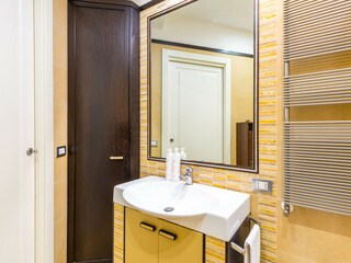 Apartment Neapel Ausstattung 30