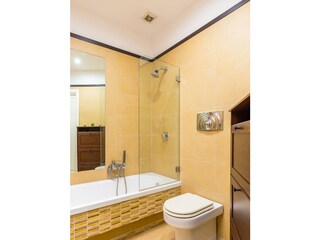 Apartment Neapel Ausstattung 33