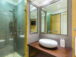 Apartment Neapel Ausstattung 34