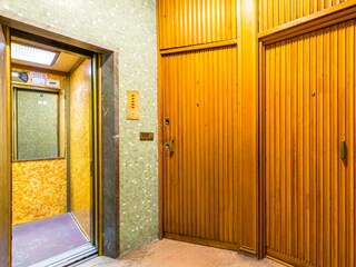 Apartment Neapel Ausstattung 10