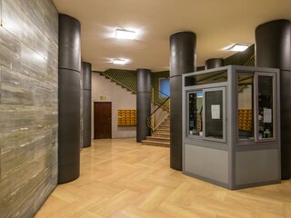 Apartment Neapel Ausstattung 9