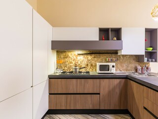 Apartamento Neapel Características 8