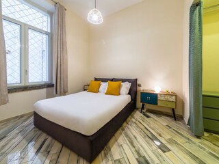 Apartamento Neapel Características 9