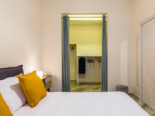 Apartamento Neapel Características 10
