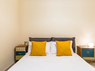 Apartamento Neapel Características 11