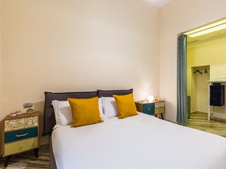 Apartamento Neapel Características 12